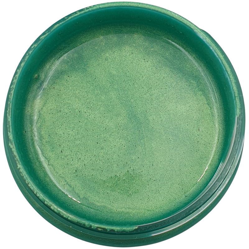 Ocean Green - Luster Epoxy Paste