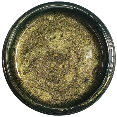 Olive Green - Luster Epoxy Paste