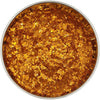 Orange - Glass Glitter - Super Shard just-resin