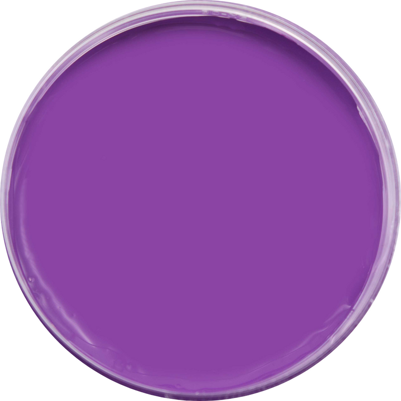 Orchid Purple - Basic Epoxy Paste