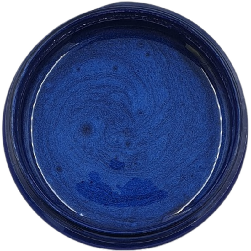 Pacific Blue - Luster Epoxy Paste