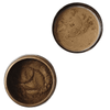 Pale Gold - Metallic Powder Pigment just-resin