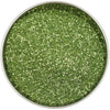 Pale Yellow Green - Glass Glitter - Coarse just-resin