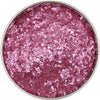 Pastel Rose - Glass Glitter - Super Shard just-resin