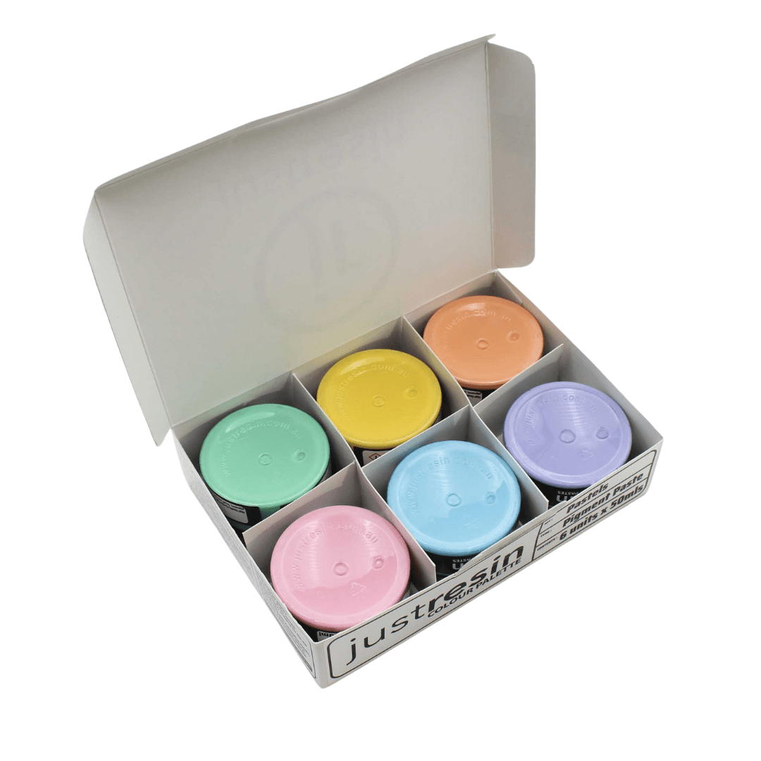 Just Resin Australia | Resin Art Supplies | JustResin
