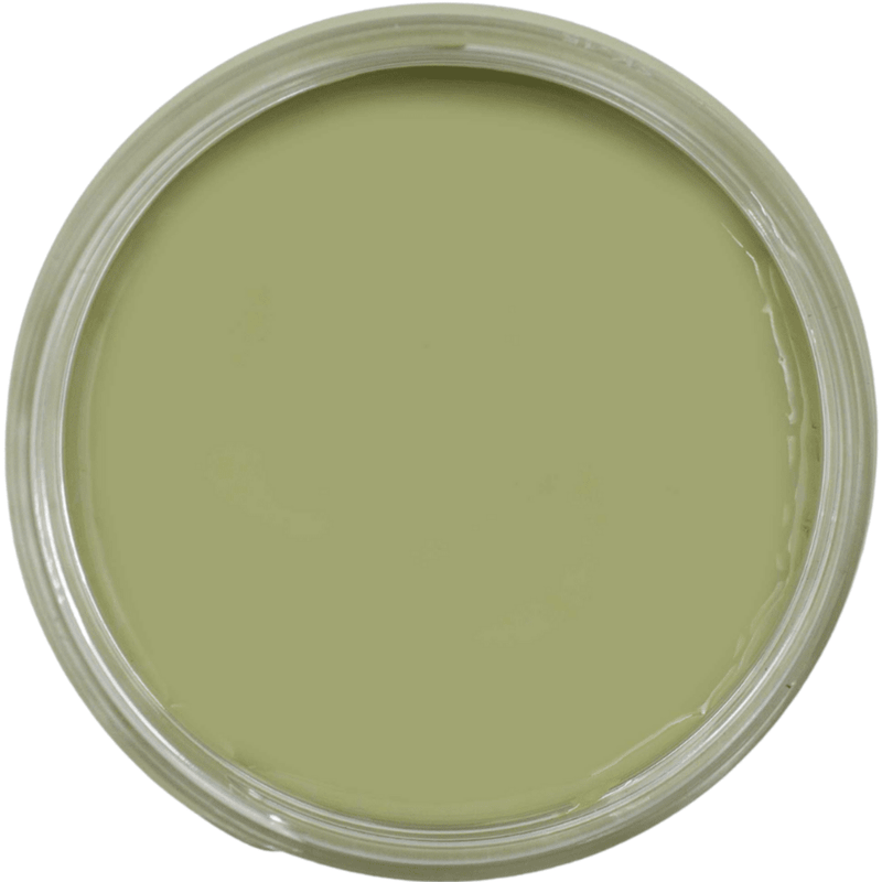 Pear Green - Basic Epoxy Paste