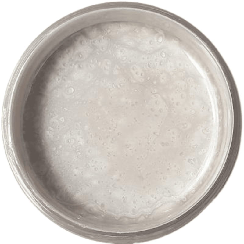Pearl White - Luster Epoxy Paste