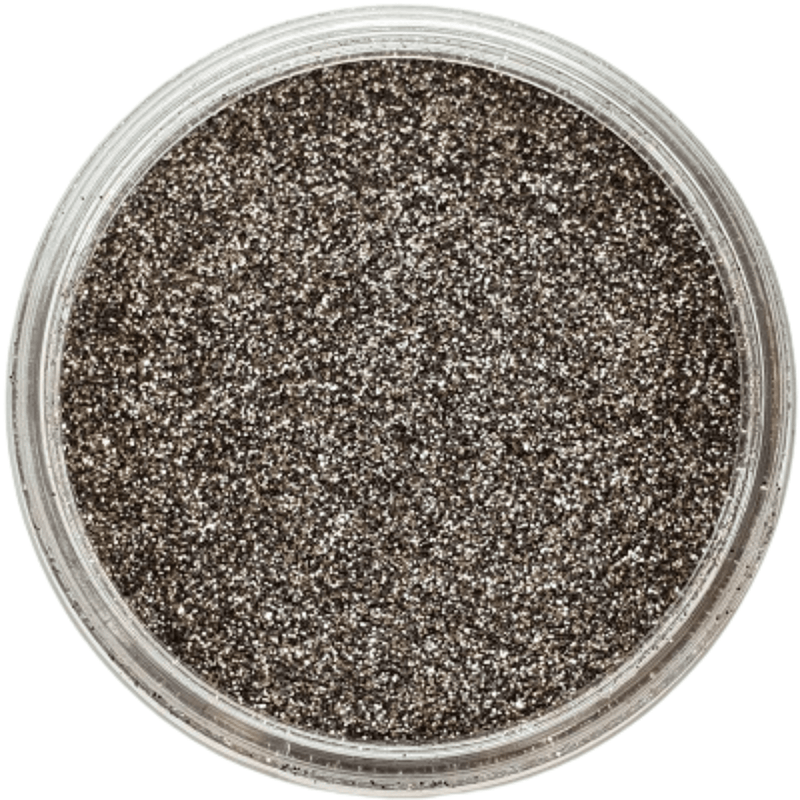 Pewter - Fine Glitter