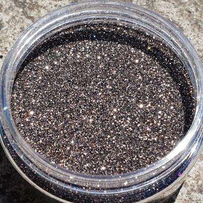 Pewter - Fine Glitter