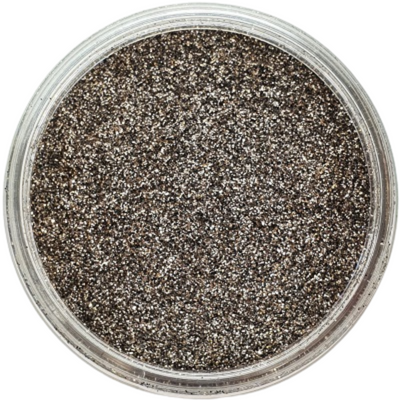 Pewter - Fine Glitter