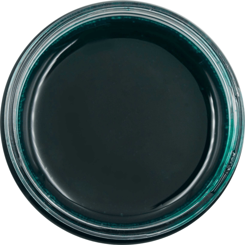 Phthalo Green - Basic Epoxy Paste