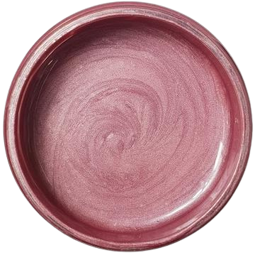 Pink Sherbet - Luster Epoxy Paste