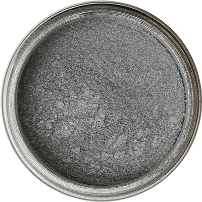 Platinum - Luster Powder Pigment