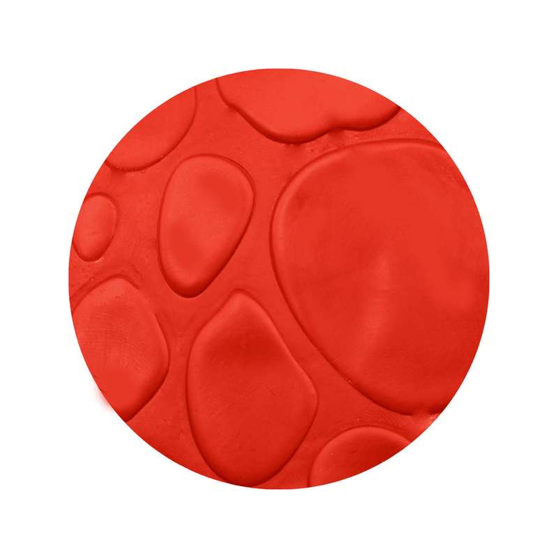 Premo Sculpey Clay - 57g - Cadmium Red