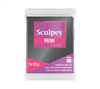 Premo Sculpey Clay - 57g - Graphite Pearl just-resin