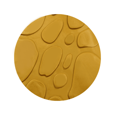 Premo Sculpey Clay - 57g - Mustard