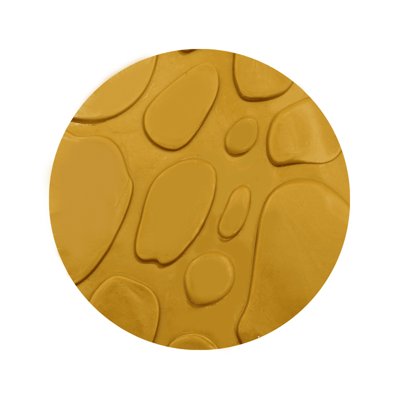 Premo Sculpey Clay - 57g - Mustard