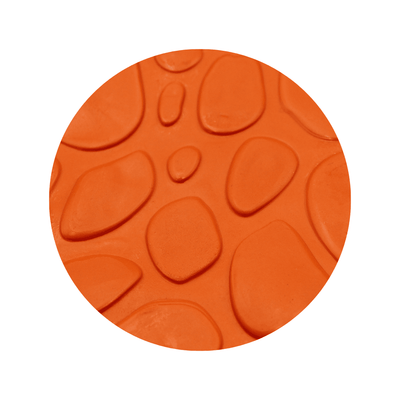Premo Sculpey Clay - 57g - Orange