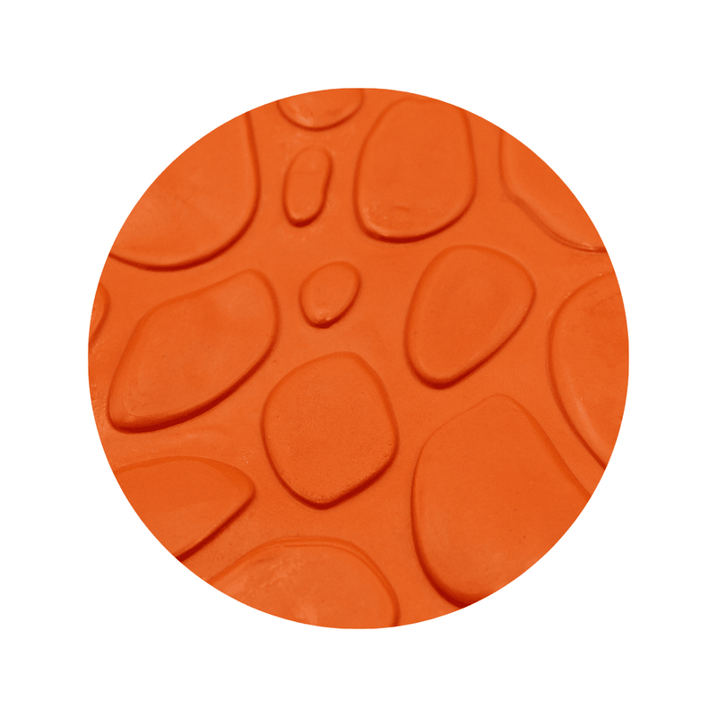 Premo Sculpey Clay - 57g - Orange