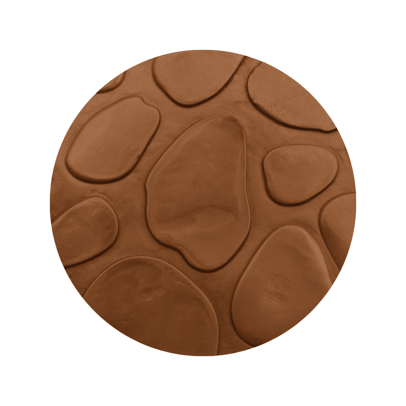 Premo Sculpey Clay - 57g - Raw Sienna