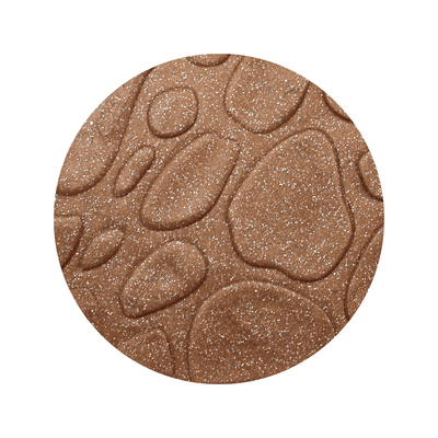 Premo Sculpey Clay - 57g - Rose Gold Glitter Metallic
