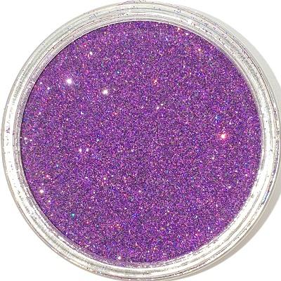 Prince Purple - Fine Glitter Holographic