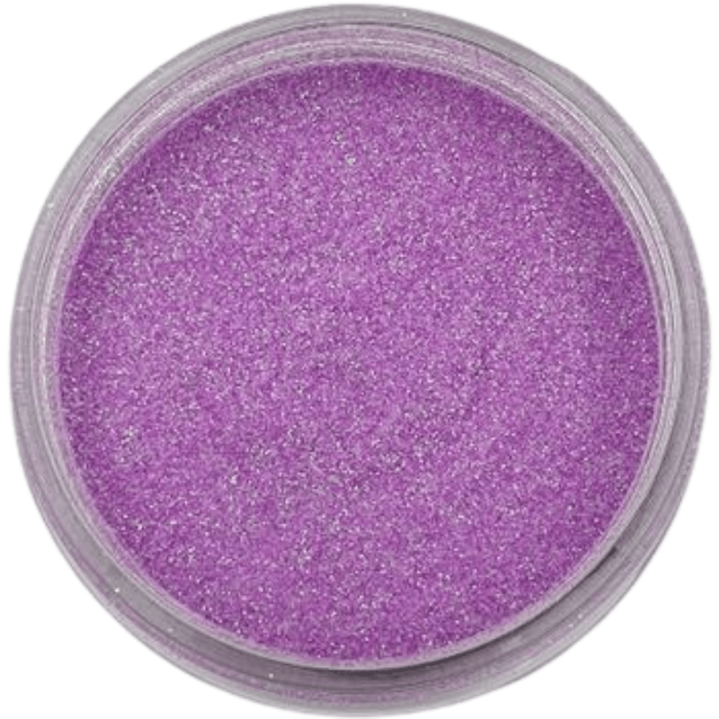 Purple Rain - Fine Glitter Iridescent