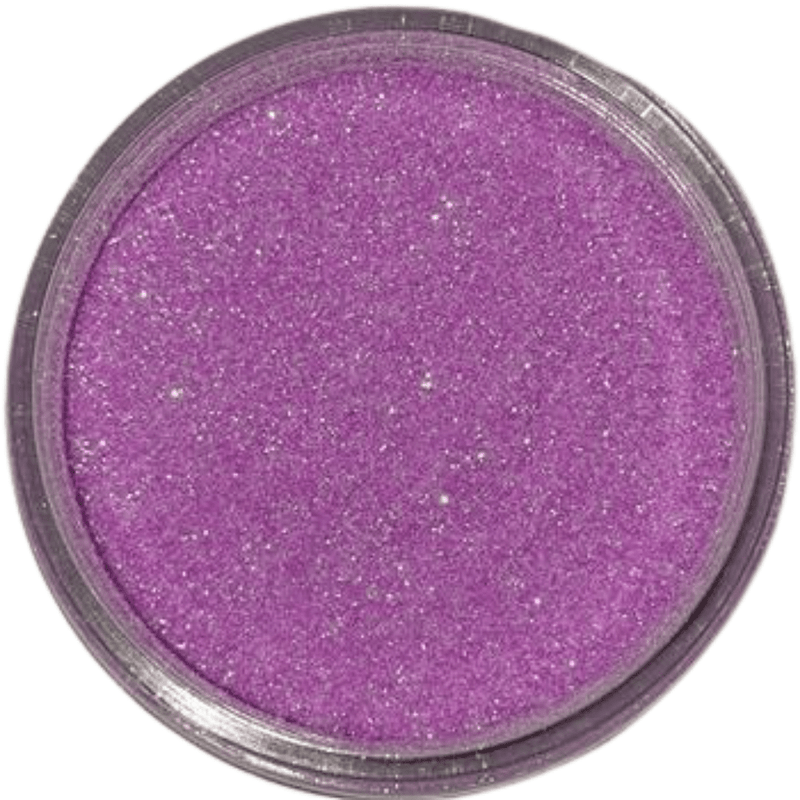 Purple Rain - Fine Glitter Iridescent
