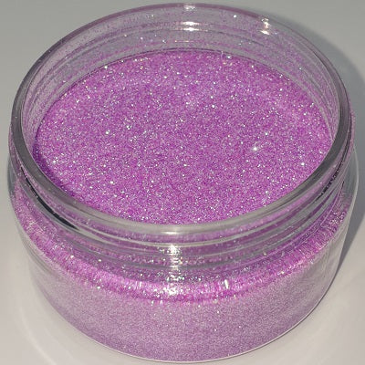 Purple Rain - Fine Glitter Iridescent