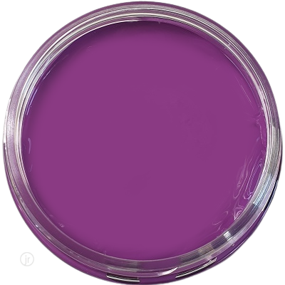 Purple Passion - Basic Epoxy Paste