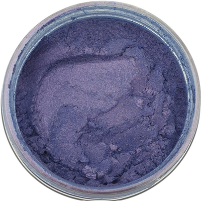 Purple Rain - Luster Powder Pigment