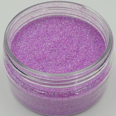 Purple Rain - Fine Glitter Iridescent