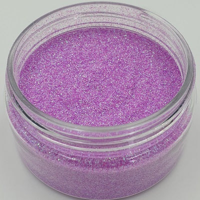 Purple Rain - Fine Glitter Iridescent