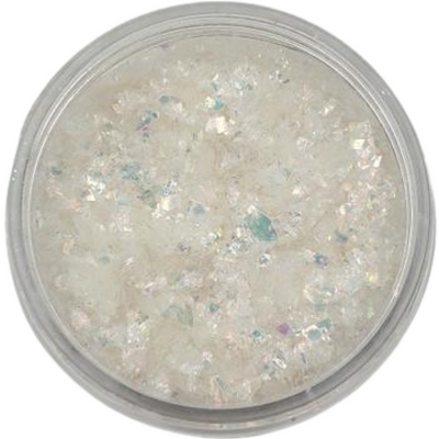 Rainbow Unicorn - Glitter Flake Iridescent