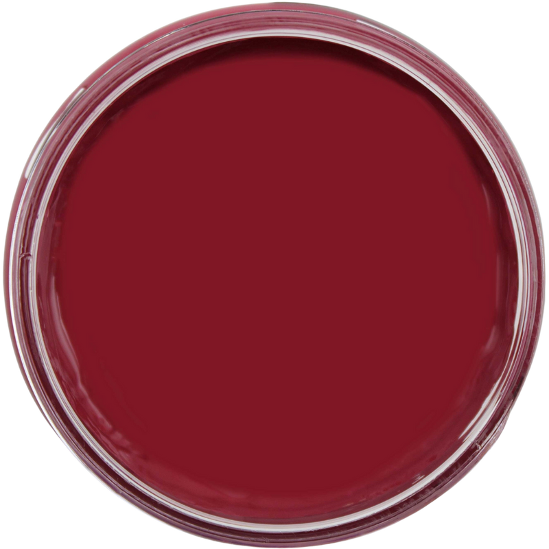 Raspberry Bellini - Basic Epoxy Paste