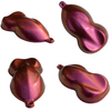Chameleon Pigment 10gm - Red / Orange / Violet just-resin