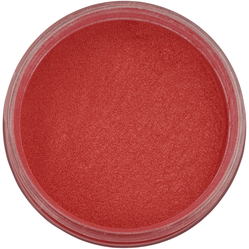 Red Phoenix - Luster Powder Pigment