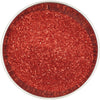 Red - Glass Glitter - Coarse just-resin
