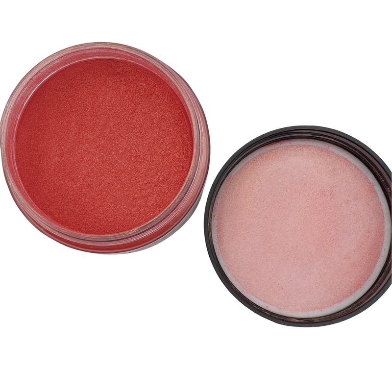 Red Phoenix - Luster Powder Pigment