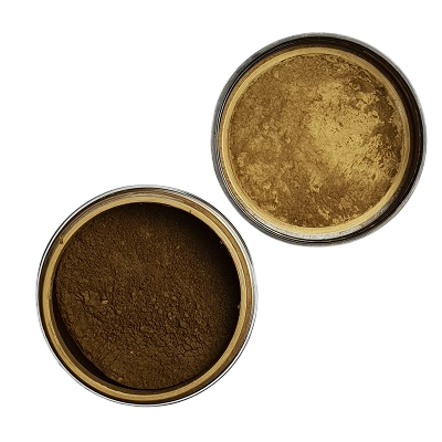 Rich Gold - Metallic Powder Pigment