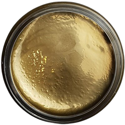 Rich Gold - Metallic Epoxy Paste