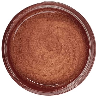 Rose Gold - Luster Epoxy Paste