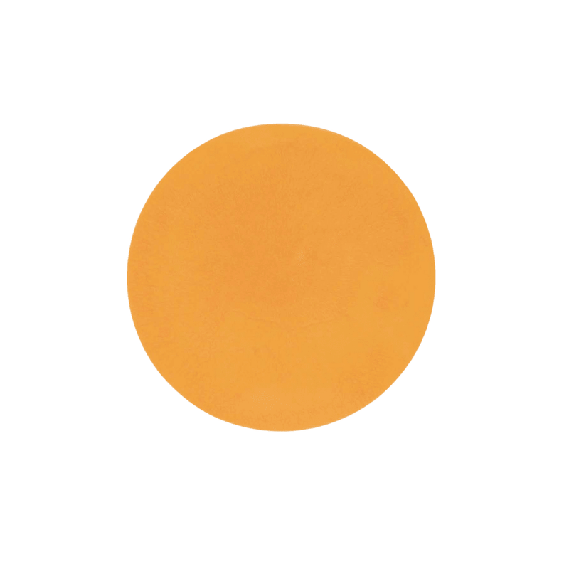 Round Coaster / Tray Silicone Mould 12.5cm