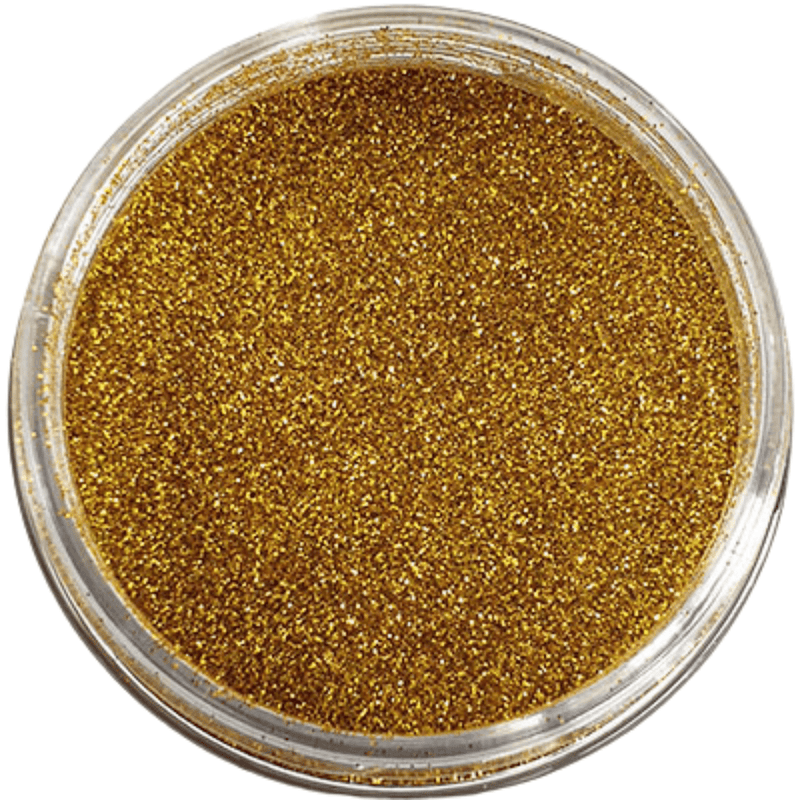 Royal Gold - Fine Glitter