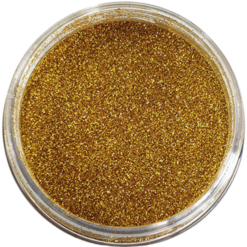 Royal Gold - Fine Glitter