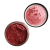 Ruby - Metallic Powder Pigment just-resin