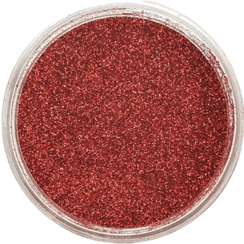 Ruby Slippers - Fine Glitter