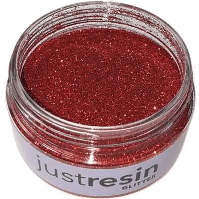 Sangria - Fine Glitter Holographic