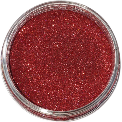 Sangria - Fine Glitter Holographic