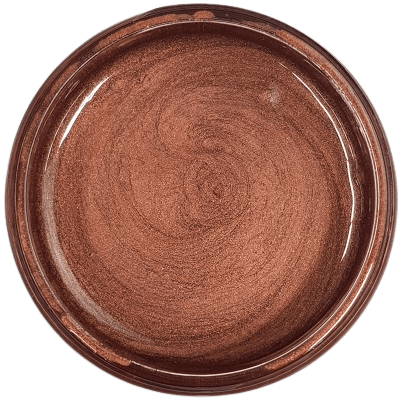 Satin Rose Gold - Luster Epoxy Paste